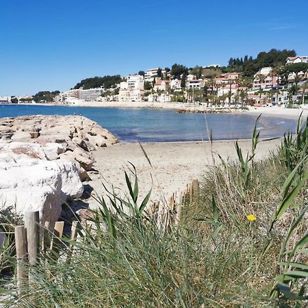 Apartamento Ofdl B T1 Bandol - Briotine Foyalais Exterior foto