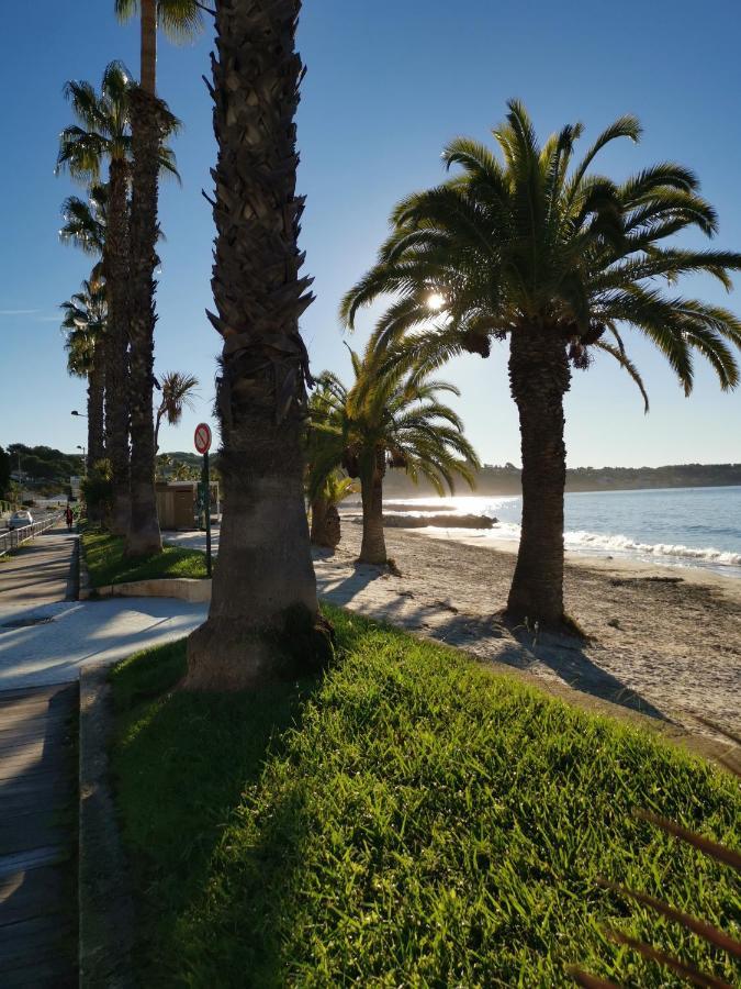 Apartamento Ofdl B T1 Bandol - Briotine Foyalais Exterior foto
