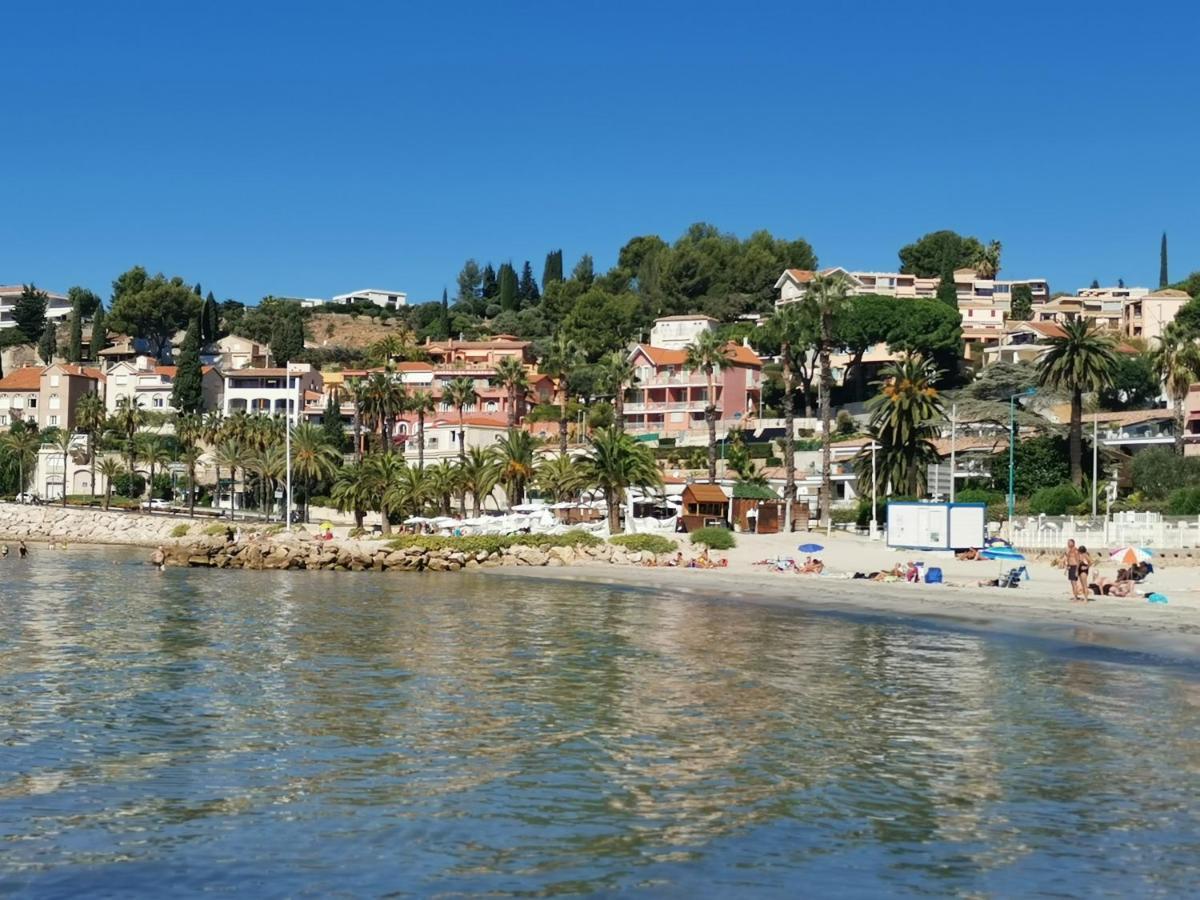 Apartamento Ofdl B T1 Bandol - Briotine Foyalais Exterior foto