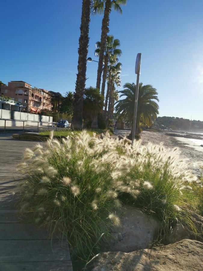 Apartamento Ofdl B T1 Bandol - Briotine Foyalais Exterior foto