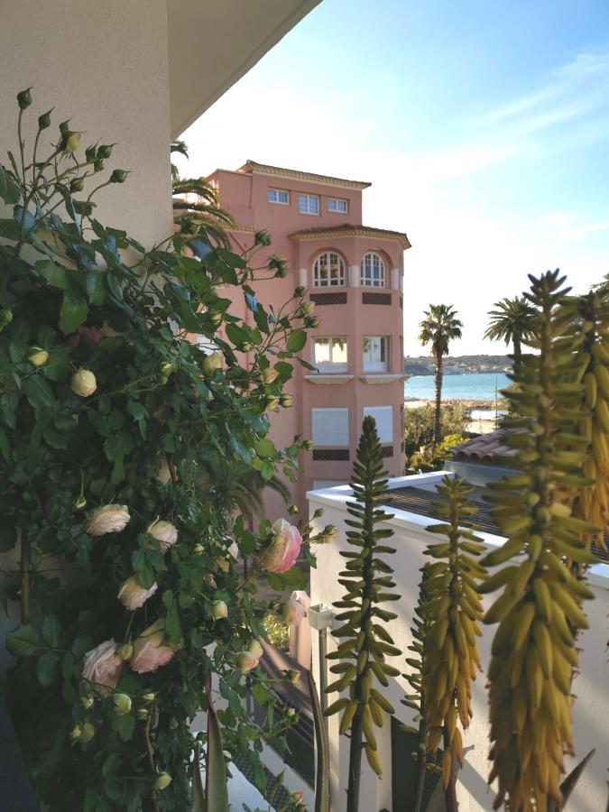Apartamento Ofdl B T1 Bandol - Briotine Foyalais Exterior foto