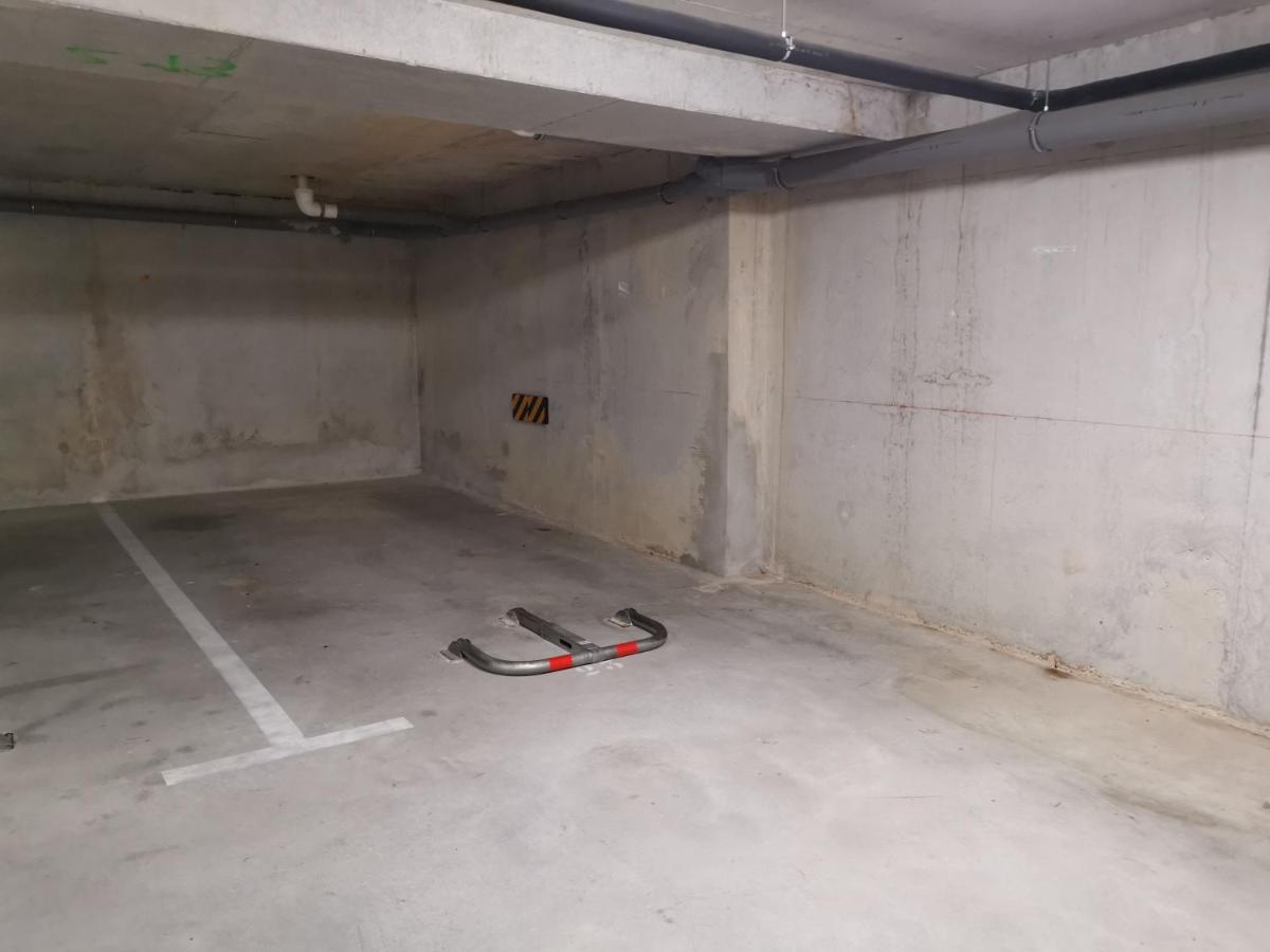 Apartamento Ofdl B T1 Bandol - Briotine Foyalais Exterior foto