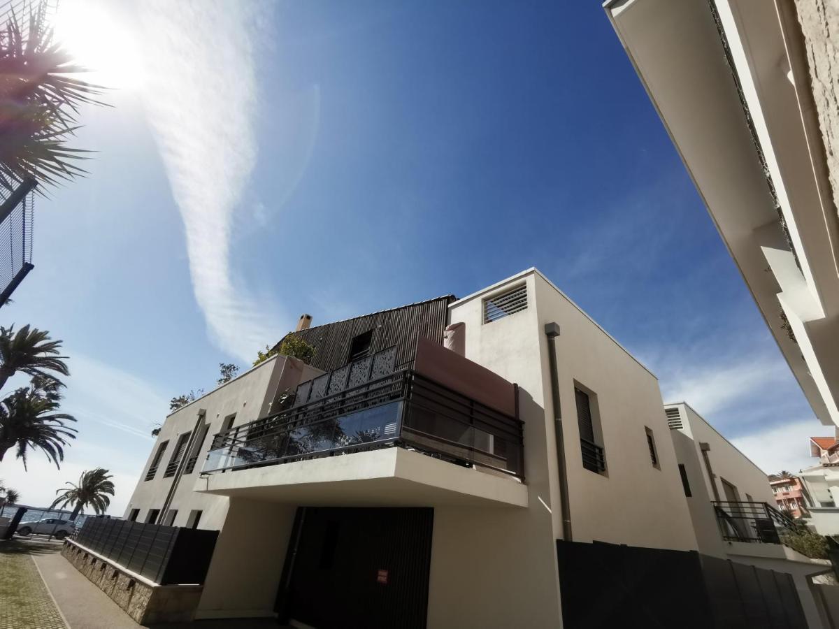 Apartamento Ofdl B T1 Bandol - Briotine Foyalais Exterior foto