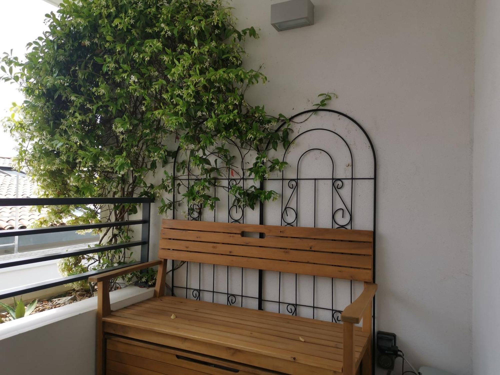 Apartamento Ofdl B T1 Bandol - Briotine Foyalais Exterior foto
