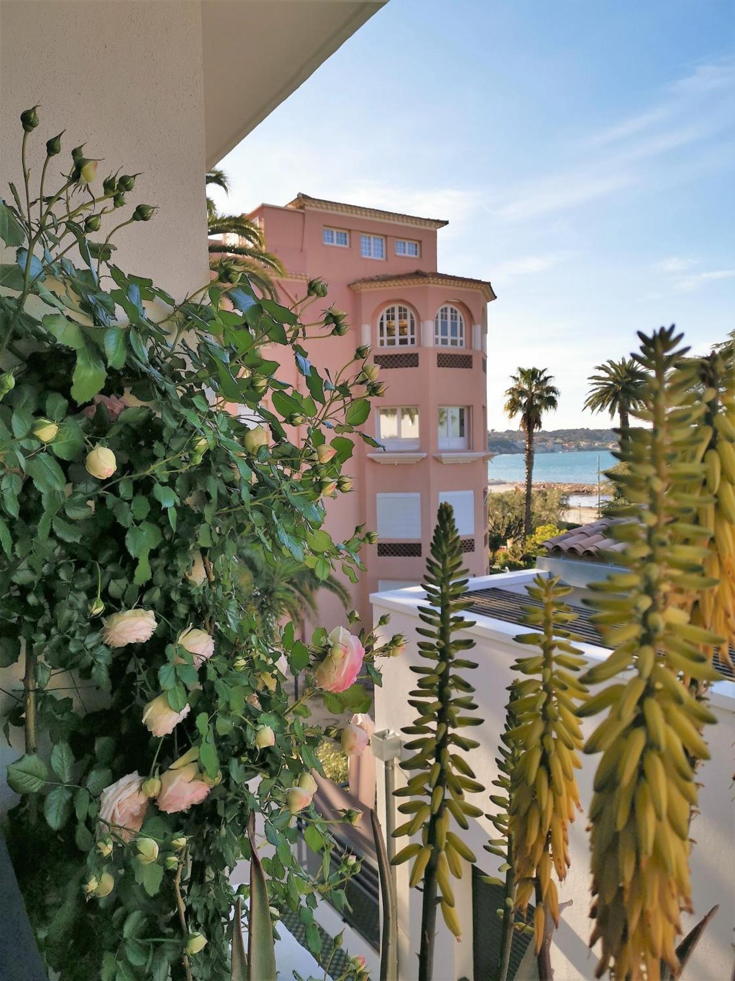 Apartamento Ofdl B T1 Bandol - Briotine Foyalais Exterior foto