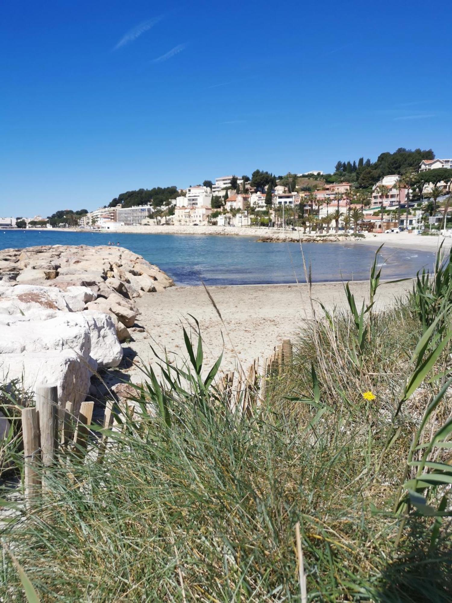 Apartamento Ofdl B T1 Bandol - Briotine Foyalais Exterior foto